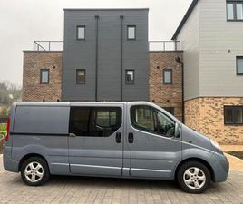 2.0 2900 CDTI SPORTIVE TECSHIFT FWD L3 4DR