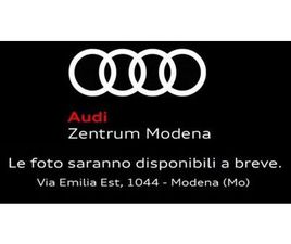 30 TFSI S TRONIC IDENTITY BLACK