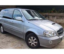 KIA - CARNIVAL