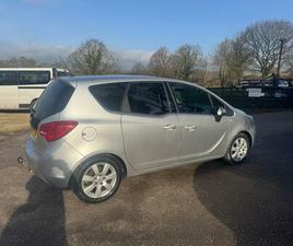 1.7 CDTI EXCLUSIV EURO 5 5DR