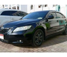 USED TOYOTA CAMRY 2.5L GLX 2008