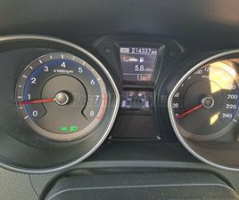 HYUNDAI I30 1.4I LIFE