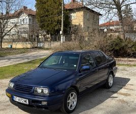 VW VENTO 1.9 TDI 90 1,700 EUR