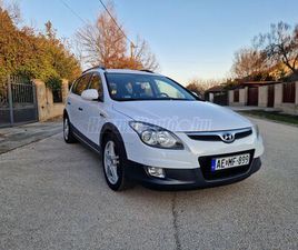HYUNDAI I30 CW 1.4 DOHC COMFORT PLUS ISG