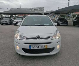 CITROËN C3 1.2 PURETECH COLLECTION