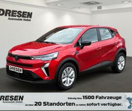 EVOLUTION *SHZ*LED*NAVI*APPLE CARPLAY & ANDROI