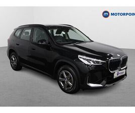 BMW X1 18D 2024 - SDRIVE 18D SPORT 5DR STEP AUTO