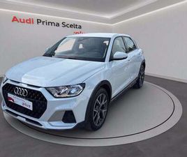 CITYCARVER 25 1.0 TFSI 95CV