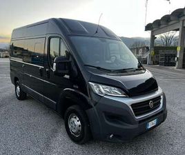 CNG PANORAMA NATURAL POWER