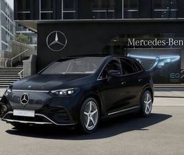 EQE SUV (X294) EQE 350 4MATIC AMG LINE PREMIUM PLUS