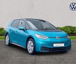 PRO 58KWH FAMILY AUTO 5DR