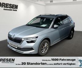 STYLE DSG AUTOMATIK LED SPERRDIFF. APPLE CARPLAY A