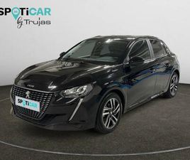 PURETECH 75 S&S BVM5 STYLE