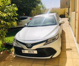 USED TOYOTA CAMRY 2.5L LE HYBRID (212 HP) 2020