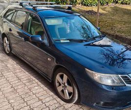 SAAB 9-3 TTID 1900 180CV