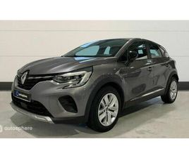 1.5 BLUE DCI 95CH BUSINESS