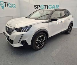 ELECTRIQUE 136 CH GT