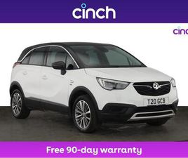 1.2 TURBO GRIFFIN EURO 6 (START/STOP) 5DR