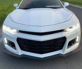 CHEVROLET CAMARO 3.6 V6 COUPE 1LS