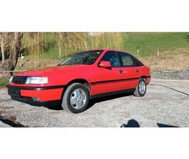 OPEL VECTRA A GT, 5 TÜRIG