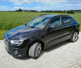 2.0 TFSI 199KW S TRONIC QUATTRO - ABT TUNING