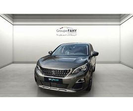 BLUEHDI 130CH S&S BVM6 ALLURE