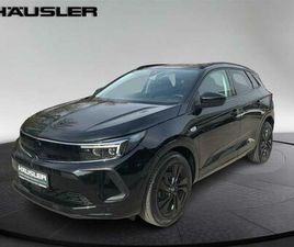 X GS LINE 1.2 *NAVI*KAMERA*LED*SITZ-&LENKR.HEIZU