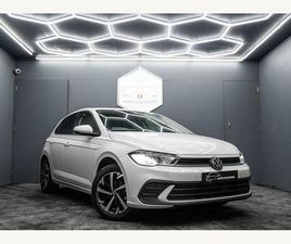 1.0 TSI MATCH DSG EURO 6 (START/STOP) 5DR