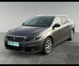 SW 1.5 BLUEHDI 130CH S&S ACTIVE