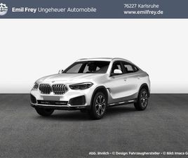 XDRIVE40D, AHK, MSPORTPAKET, PANORAMADACH