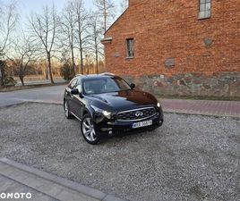 INFINITI FX FX30D S