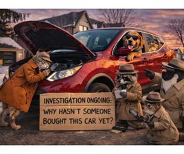 NISSAN QASHQAI 2019 AWD SV (ROGUE SPORT)