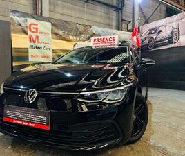 VOLKSWAGEN GOLF GOLF 1.0TSI CARPLAY LED COCKPIT J.A PDC