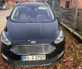 FORD GRAND C-MAX 2,0TDCI 110KW TITANIUM TITANIUM