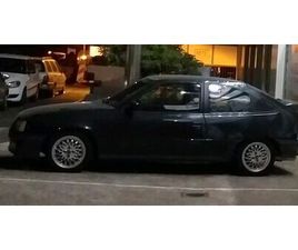 OPEL KADETT OPEL KADETT E GSI