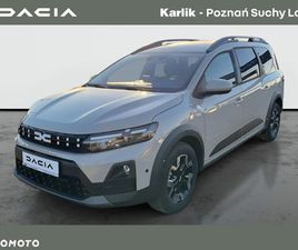 DACIA JOGGER 1.8 FULL HYBRID 155 JOURNEY MMT 7OS