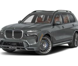 USED 2024 BMW ALPINA XB7 ALPINA XB7