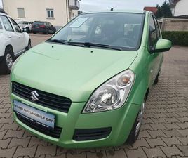 SPLASH*KLIMA*RENTNER FAHRZEUG*