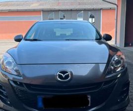 3 S 2.2 MZR-CD 150PS EXCLUSIVE-LINE ...