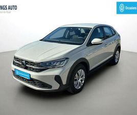 TAIGO 1.0 TSI 95 BVM5