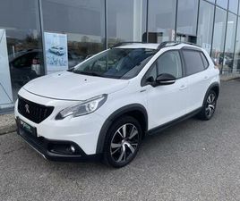 PURETECH 130 S&S EAT6 GT LINE