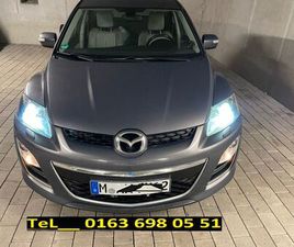 2.2 AWD /EURO 5_TÜV 06/2027 /BJ 2010