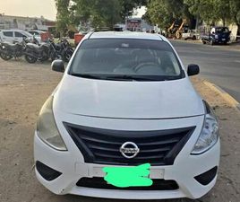 USED NISSAN SUNNY 1.5 SL 2016