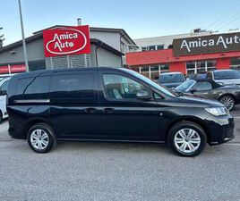 2.0 TDI 102CV SPACE MAXI 7 POSTI+5 ANNI GARANZIA C