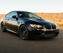BMW E92 M3