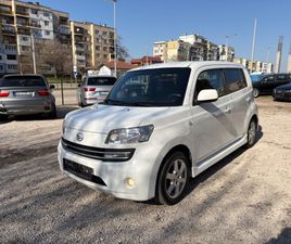 DAIHATSU MATERIA 1.5 Б 4U04254 3,799 EUR