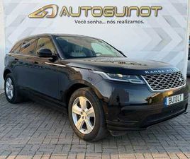LAND ROVER RANGE ROVER VELAR RANGE ROVER VELAR S HIBRIDO