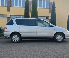 AUTOMATIK* KLIMA*STANDHEIZUNG