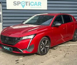 1.2 PURETECH 130CH S&S ALLURE PACK