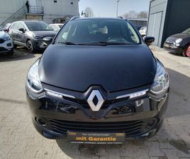 IV GRANDTOURLIMITED+GARANTIE+NAVI+KLIMA+AHK